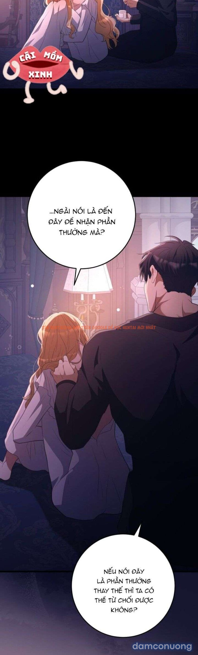 Xem ảnh Lời Cầu Hôn Mông Muội - Chapter 33 - 8 2 - Truyenhentaiz.net