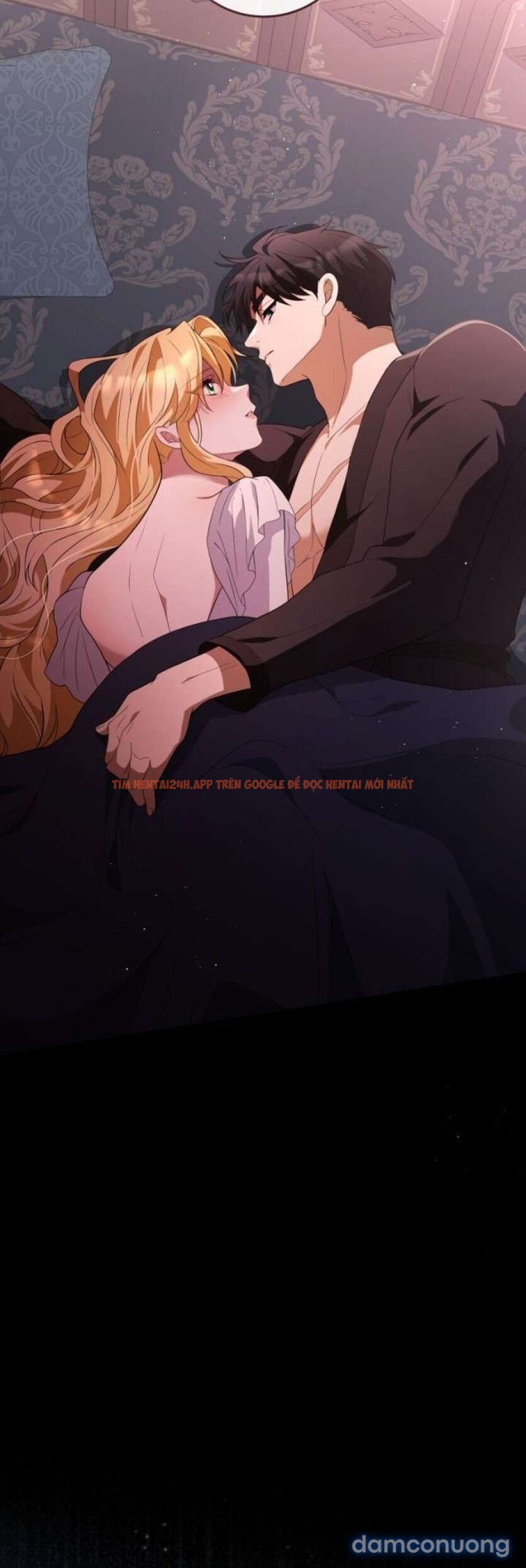 Xem ảnh Lời Cầu Hôn Mông Muội - Chapter 34 - 10 2 - Truyenhentaiz.net