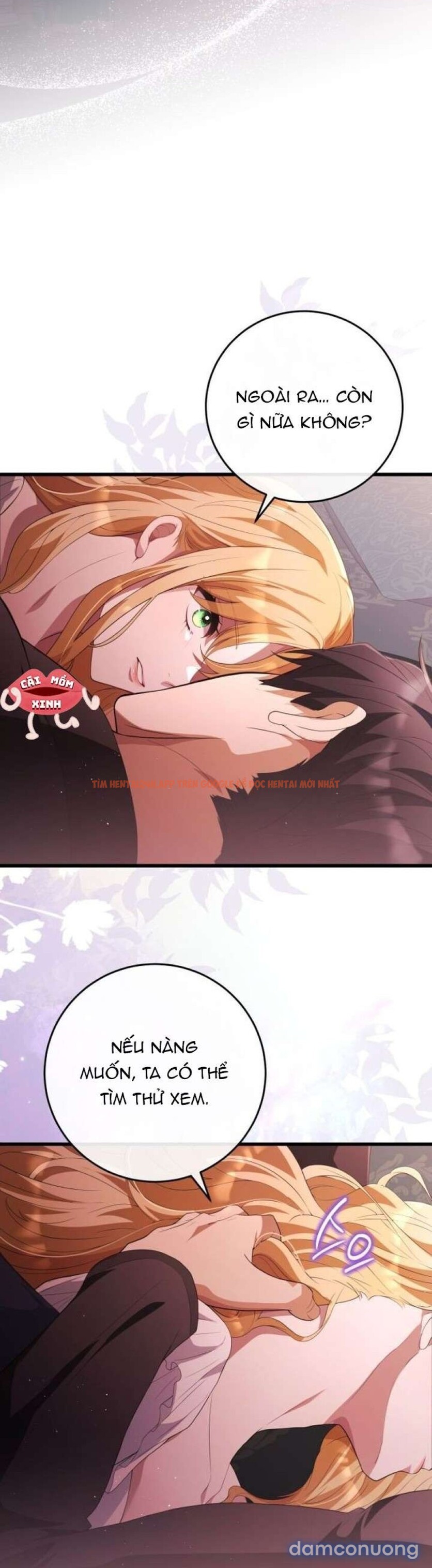 Xem ảnh Lời Cầu Hôn Mông Muội - Chapter 34 - 12 1 - Truyenhentaiz.net