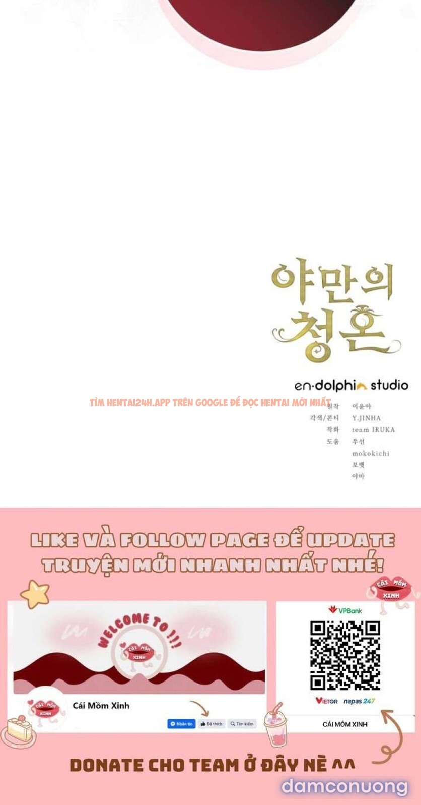 Xem ảnh Lời Cầu Hôn Mông Muội - Chapter 34 - 14 1 - Truyenhentaiz.net
