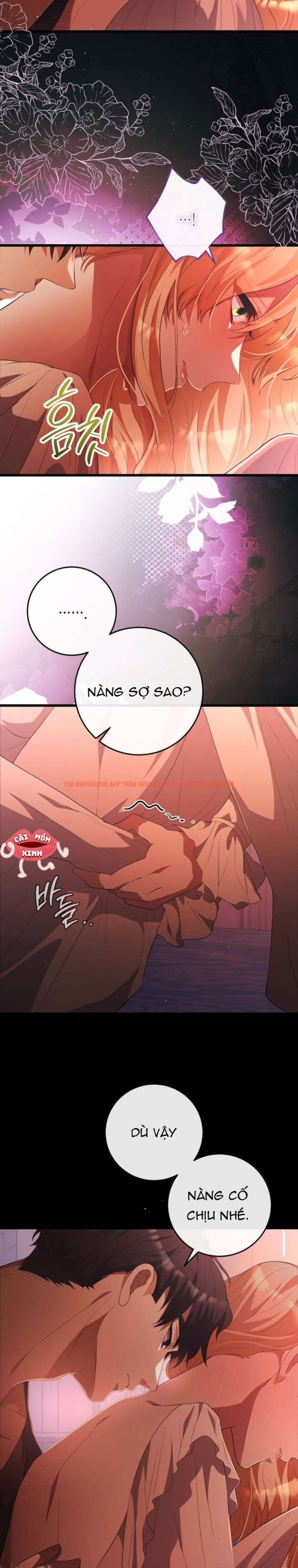 Xem ảnh Lời Cầu Hôn Mông Muội - Chapter 34 - 4 1 - Truyenhentaiz.net