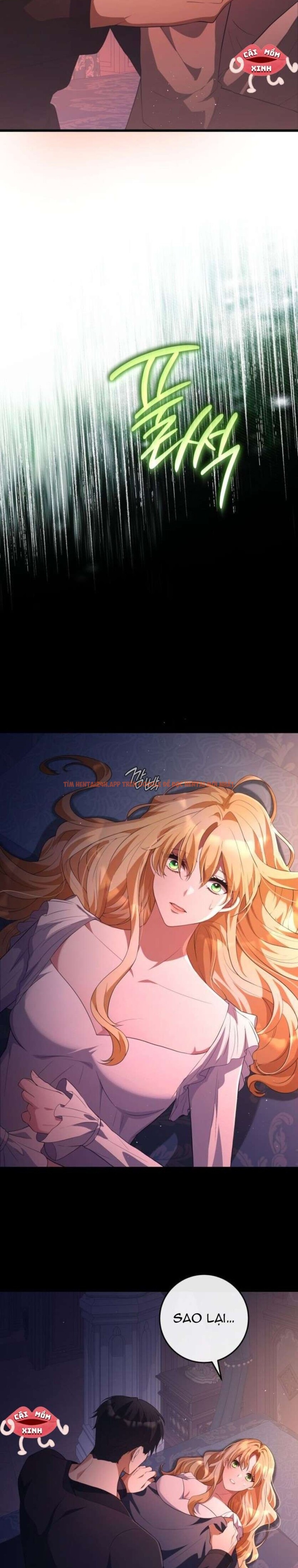 Xem ảnh Lời Cầu Hôn Mông Muội - Chapter 34 - 5 1 - Truyenhentaiz.net