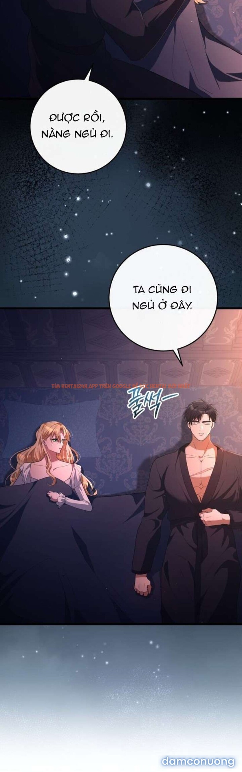 Xem ảnh Lời Cầu Hôn Mông Muội - Chapter 34 - 5 2 - Truyenhentaiz.net