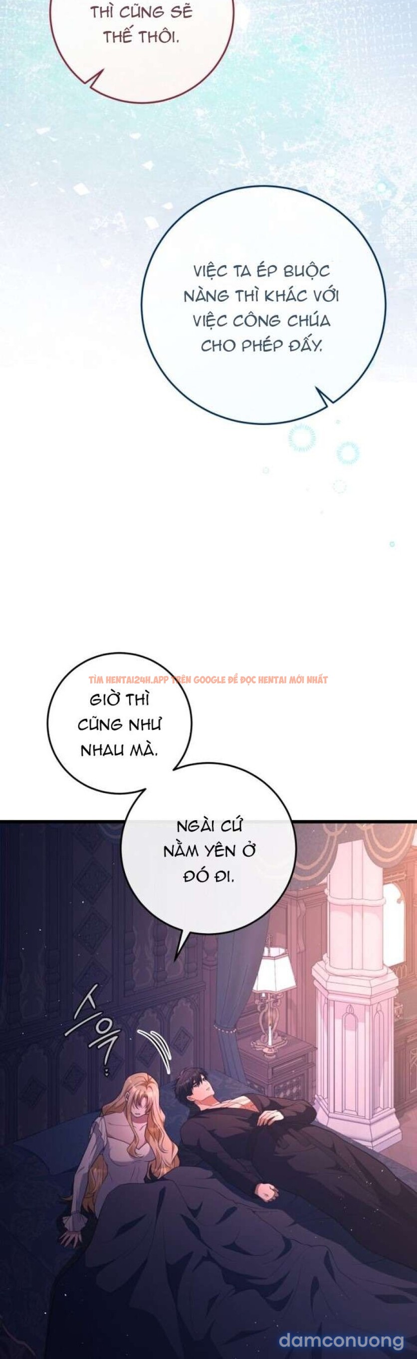 Xem ảnh Lời Cầu Hôn Mông Muội - Chapter 34 - 6 2 - Truyenhentaiz.net