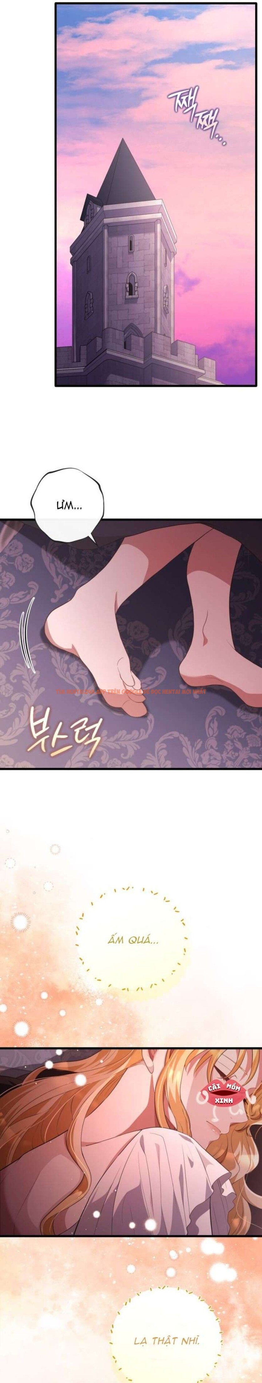 Xem ảnh Lời Cầu Hôn Mông Muội - Chapter 34 - 8 0 - Truyenhentaiz.net