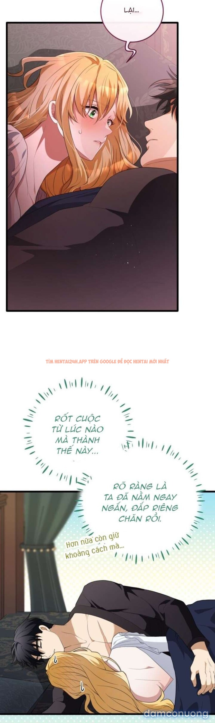 Xem ảnh Lời Cầu Hôn Mông Muội - Chapter 34 - 8 2 - Truyenhentaiz.net