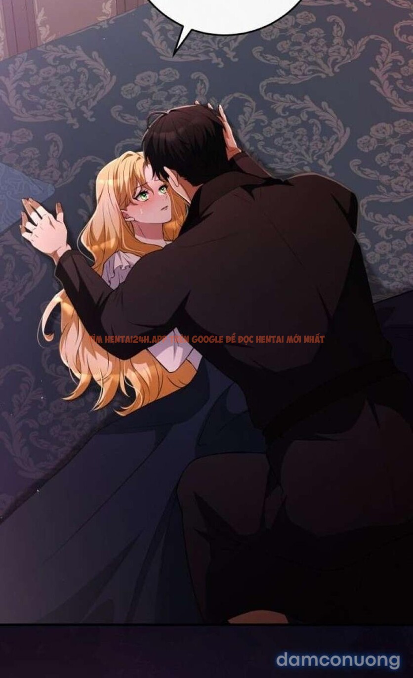 Xem ảnh Lời Cầu Hôn Mông Muội - Chapter 35 - 1 1 - Truyenhentaiz.net