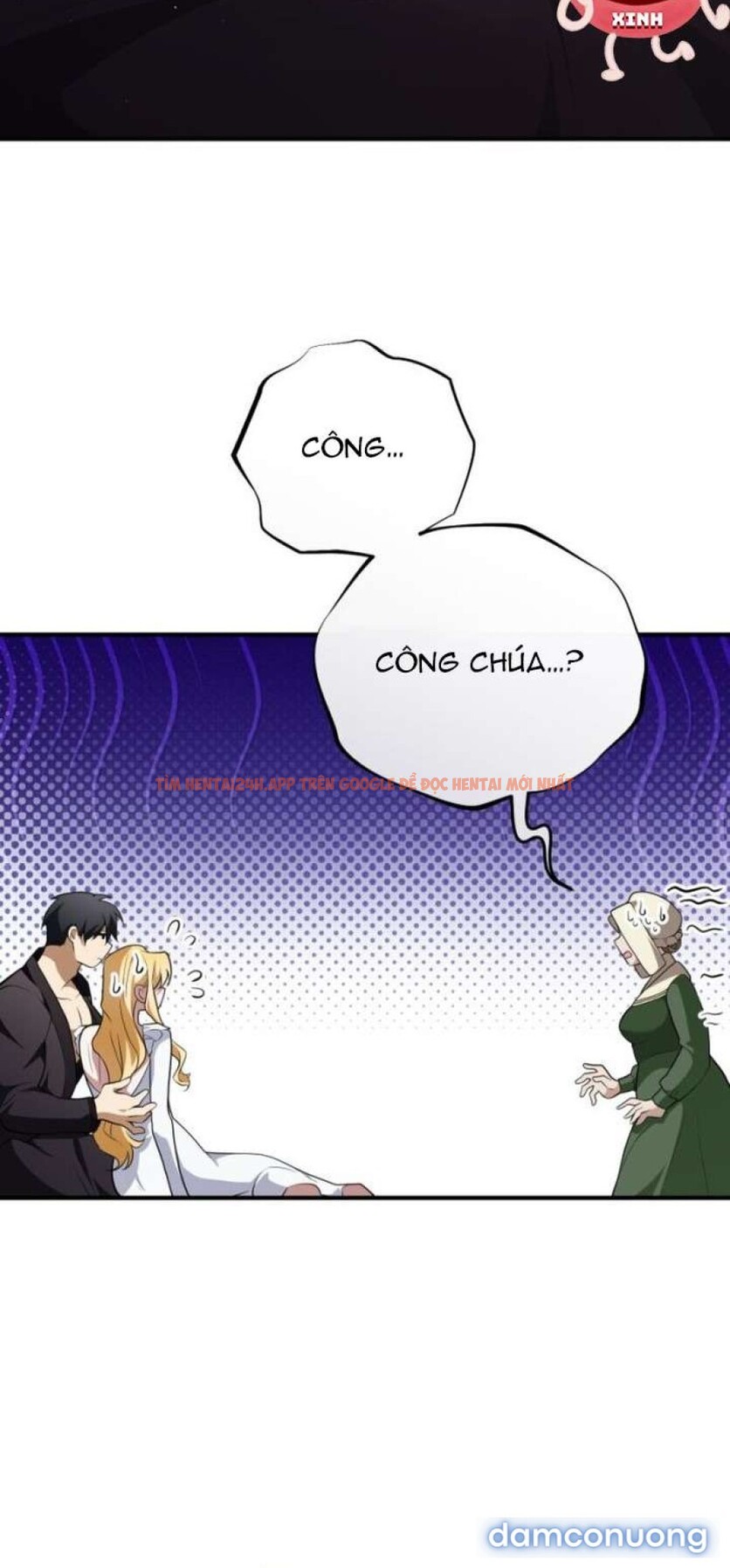 Xem ảnh Lời Cầu Hôn Mông Muội - Chapter 35 - 10 2 - Truyenhentaiz.net