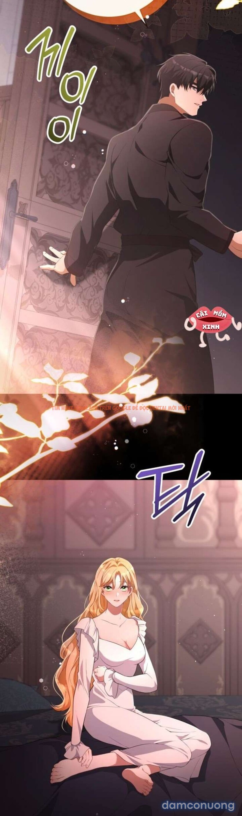 Xem ảnh Lời Cầu Hôn Mông Muội - Chapter 35 - 13 2 - Truyenhentaiz.net