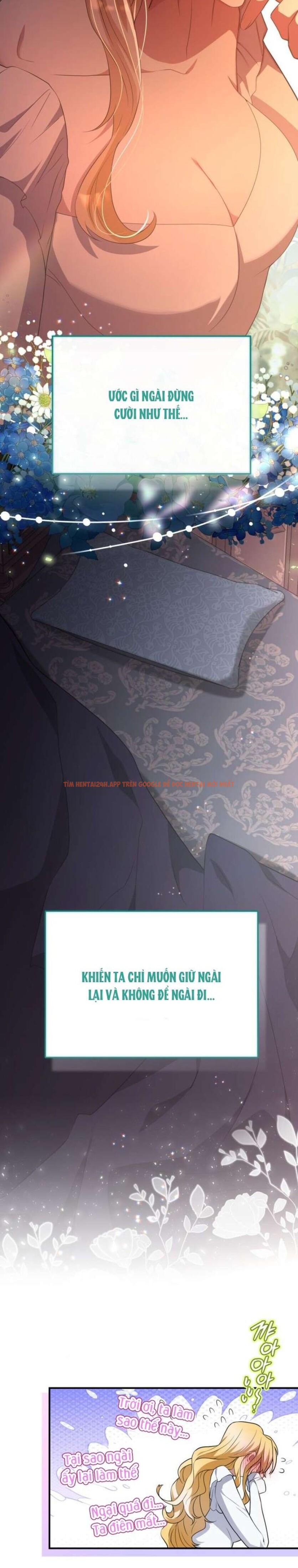 Xem ảnh Lời Cầu Hôn Mông Muội - Chapter 35 - 14 1 - Truyenhentaiz.net