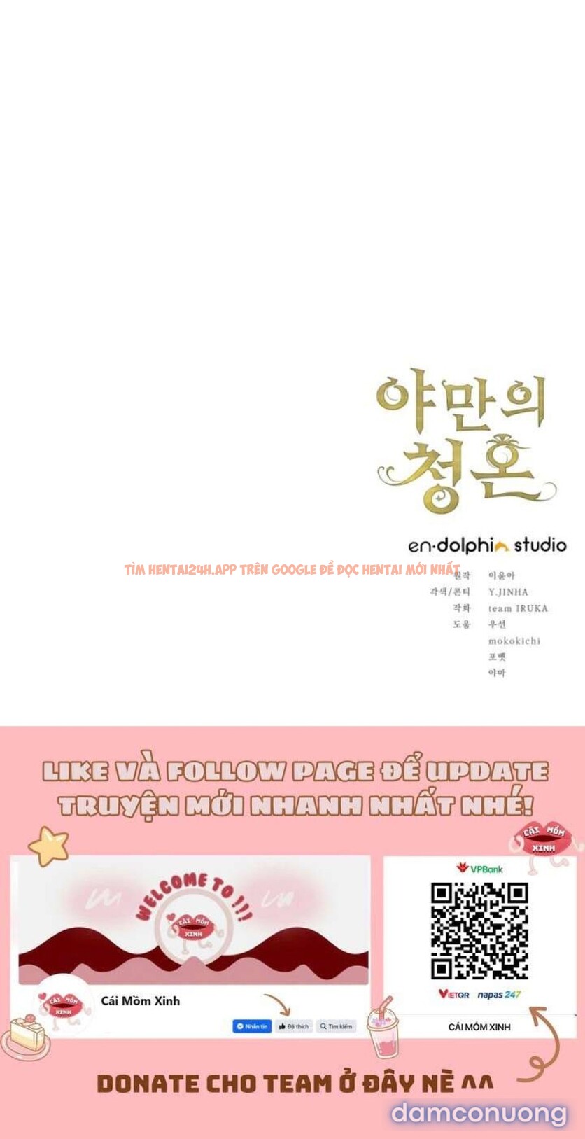 Xem ảnh Lời Cầu Hôn Mông Muội - Chapter 35 - 14 2 - Truyenhentaiz.net