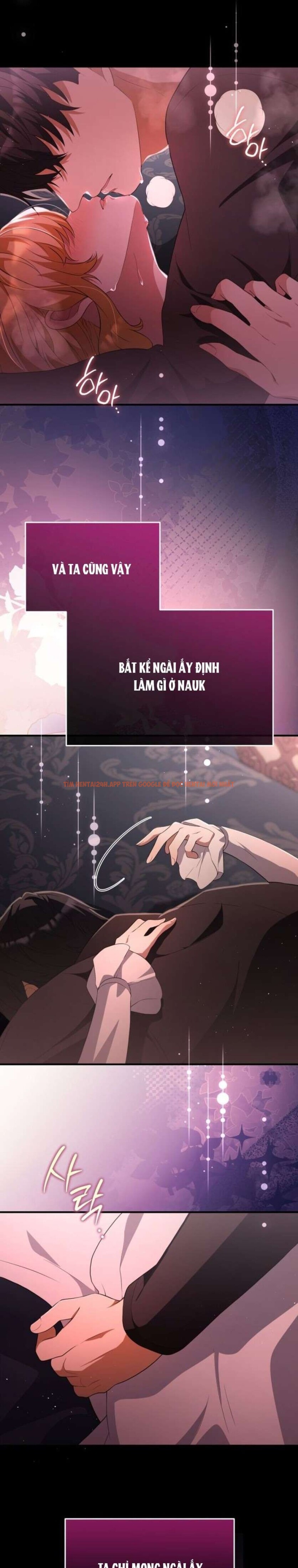 Xem ảnh Lời Cầu Hôn Mông Muội - Chapter 35 - 3 0 - Truyenhentaiz.net