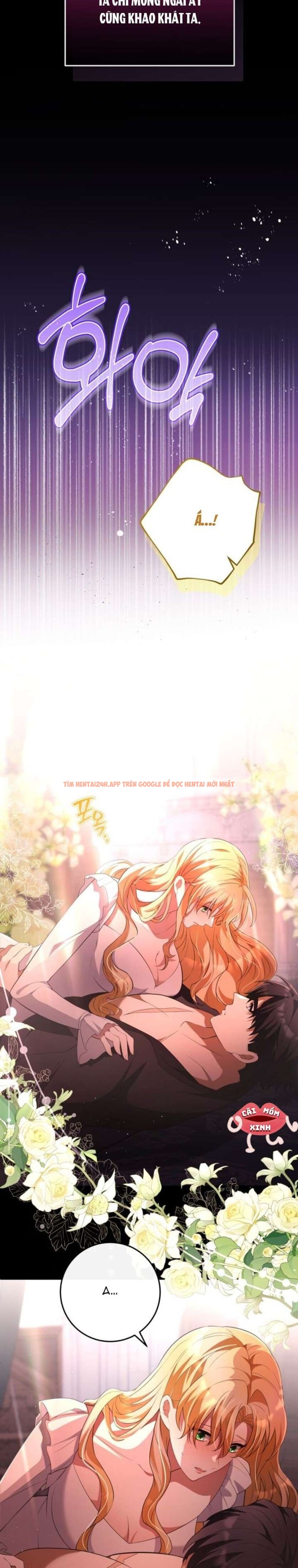 Xem ảnh Lời Cầu Hôn Mông Muội - Chapter 35 - 3 1 - Truyenhentaiz.net