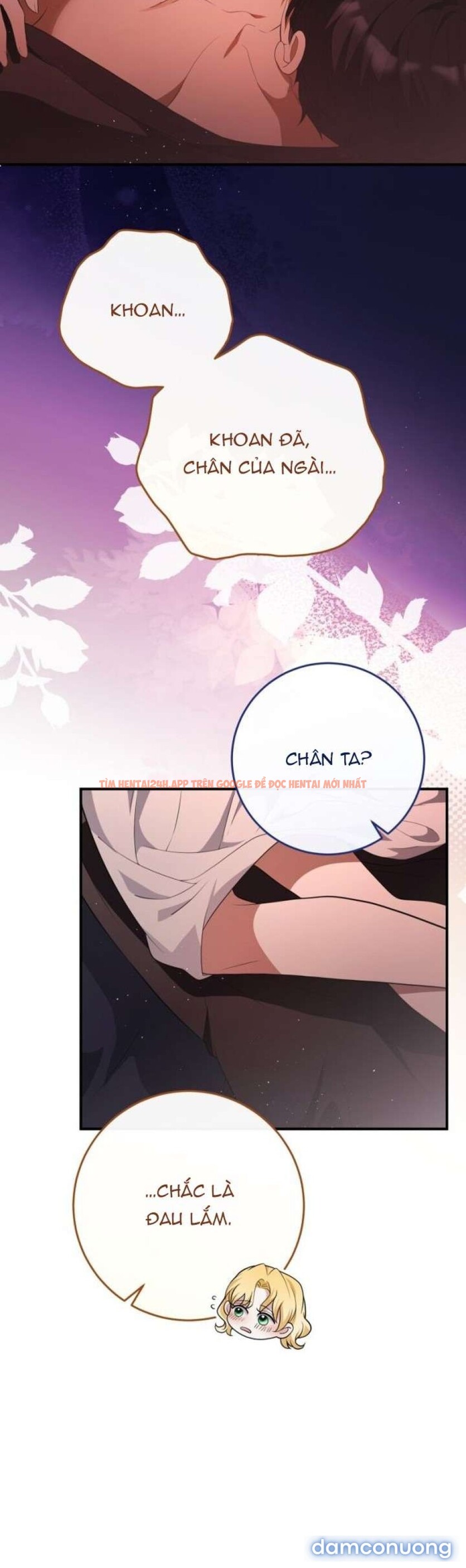 Xem ảnh Lời Cầu Hôn Mông Muội - Chapter 35 - 3 2 - Truyenhentaiz.net