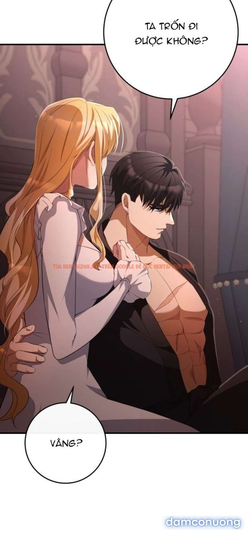 Xem ảnh Lời Cầu Hôn Mông Muội - Chapter 35 - 5 2 - Truyenhentaiz.net