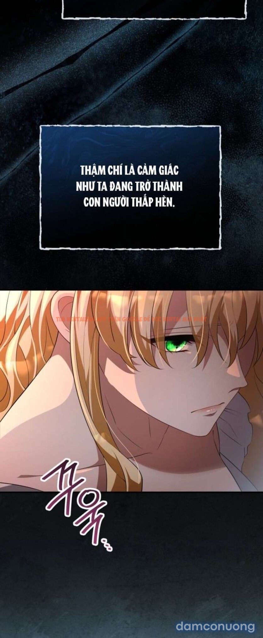 Xem ảnh Lời Cầu Hôn Mông Muội - Chapter 35 - 6 2 - Truyenhentaiz.net