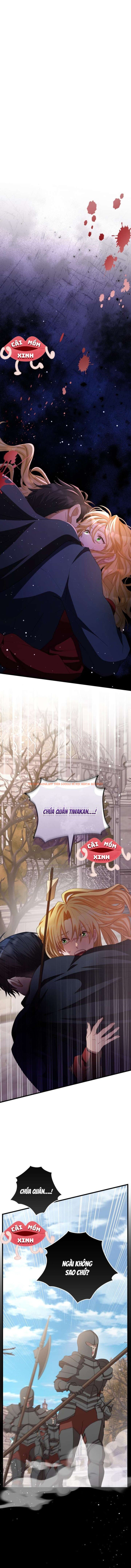 Xem ảnh 1 trong truyện hentai Lời Cầu Hôn Mông Muội - Chapter 4 - www.hentaitvn.net