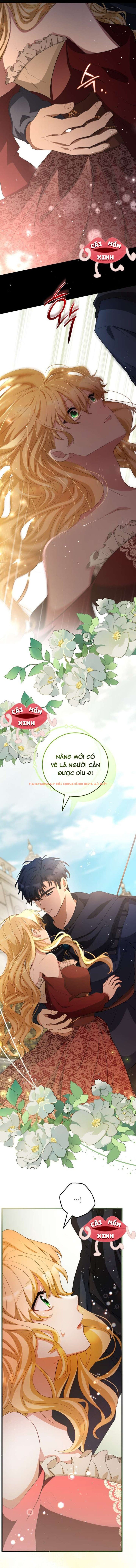 Xem ảnh 4 trong truyện hentai Lời Cầu Hôn Mông Muội - Chapter 4 - www.hentaitvn.net