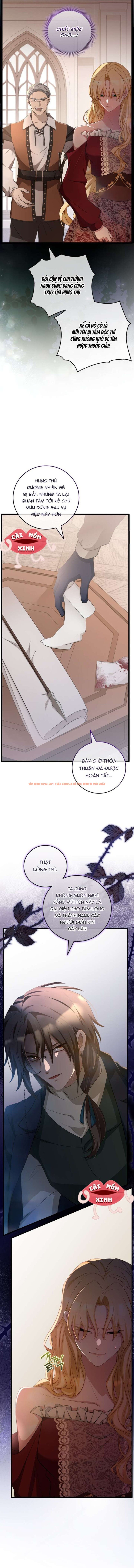 Xem ảnh 9 trong truyện hentai Lời Cầu Hôn Mông Muội - Chapter 4 - www.hentaitvn.net