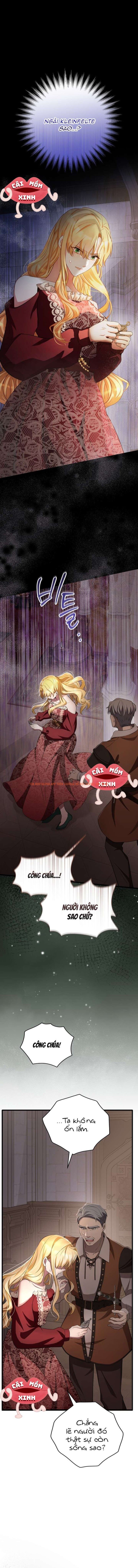 Xem ảnh 1 trong truyện hentai Lời Cầu Hôn Mông Muội - Chapter 6 - www.hentaitvn.net