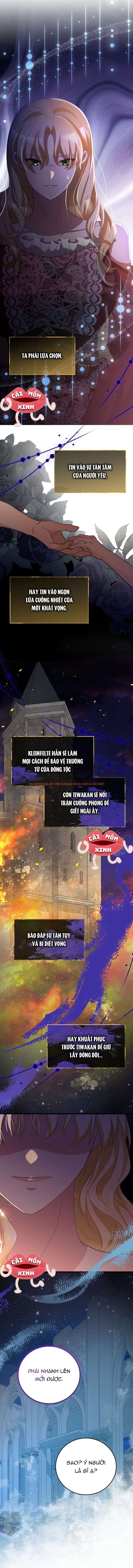 Xem ảnh 10 trong truyện hentai Lời Cầu Hôn Mông Muội - Chapter 6 - www.hentaitvn.net