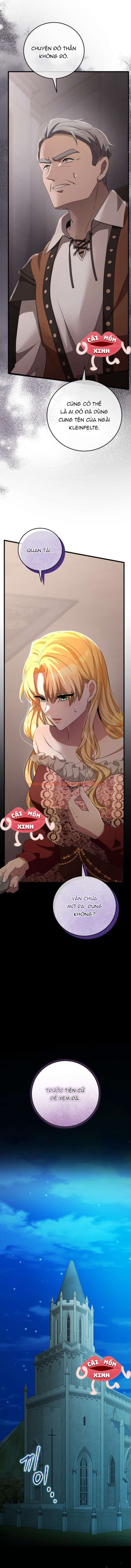 Xem ảnh 2 trong truyện hentai Lời Cầu Hôn Mông Muội - Chapter 6 - www.hentaitvn.net