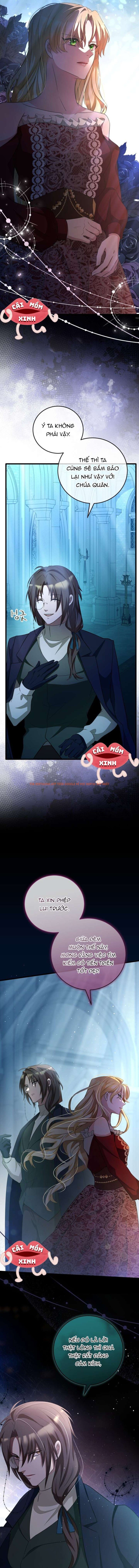 Xem ảnh 8 trong truyện hentai Lời Cầu Hôn Mông Muội - Chapter 6 - www.hentaitvn.net