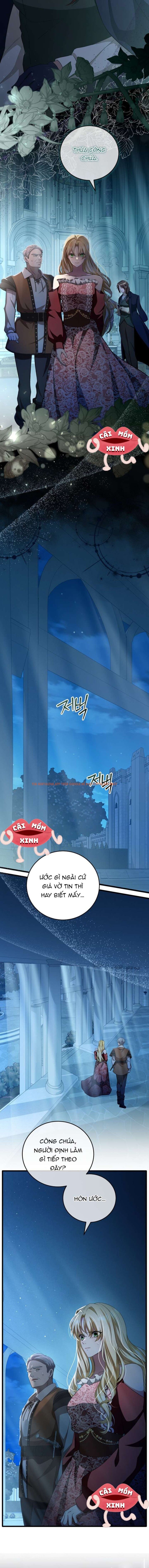 Xem ảnh 9 trong truyện hentai Lời Cầu Hôn Mông Muội - Chapter 6 - www.hentaitvn.net