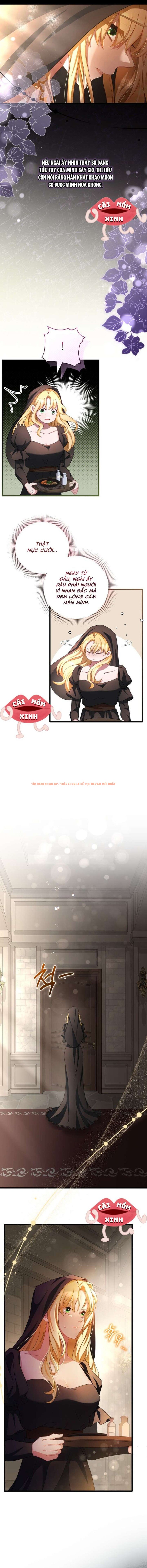 Xem ảnh 2 trong truyện hentai Lời Cầu Hôn Mông Muội - Chapter 7 - www.hentaitvn.net