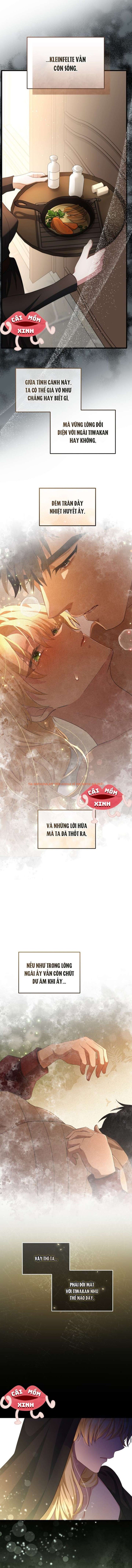 Xem ảnh 3 trong truyện hentai Lời Cầu Hôn Mông Muội - Chapter 7 - www.hentaitvn.net
