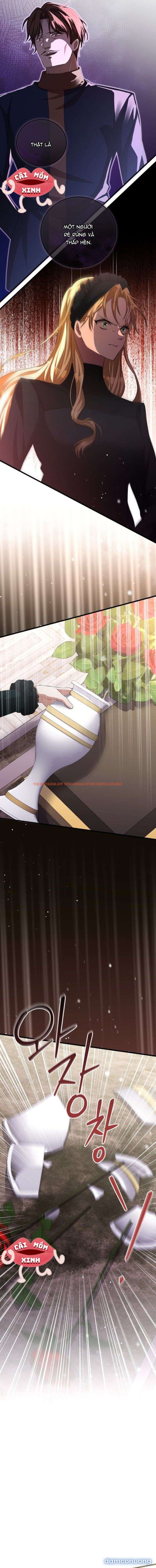 Xem ảnh 4 trong truyện hentai Lời Cầu Hôn Mông Muội - Chapter 9 - www.hentaitvn.net