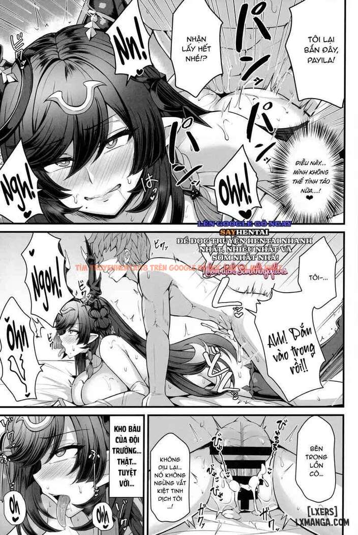 Xem ảnh 14 697070fe961ed trong truyện hentai Lời Cầu Phúc Châu Tử Của Payila - oneshot - hentaitvn.net