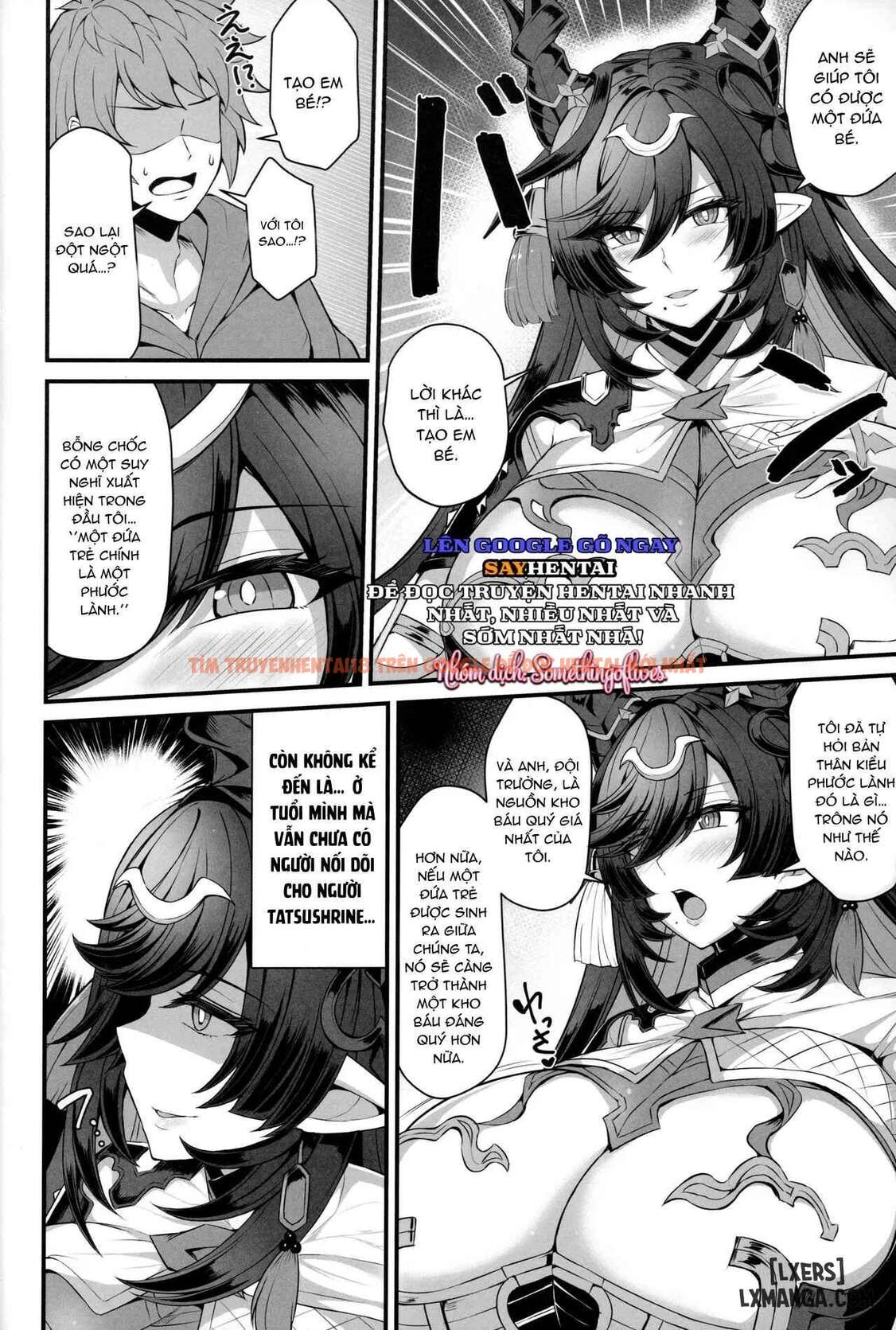 Xem ảnh 2 697070fe961ed trong truyện hentai Lời Cầu Phúc Châu Tử Của Payila - oneshot - hentaitvn.net