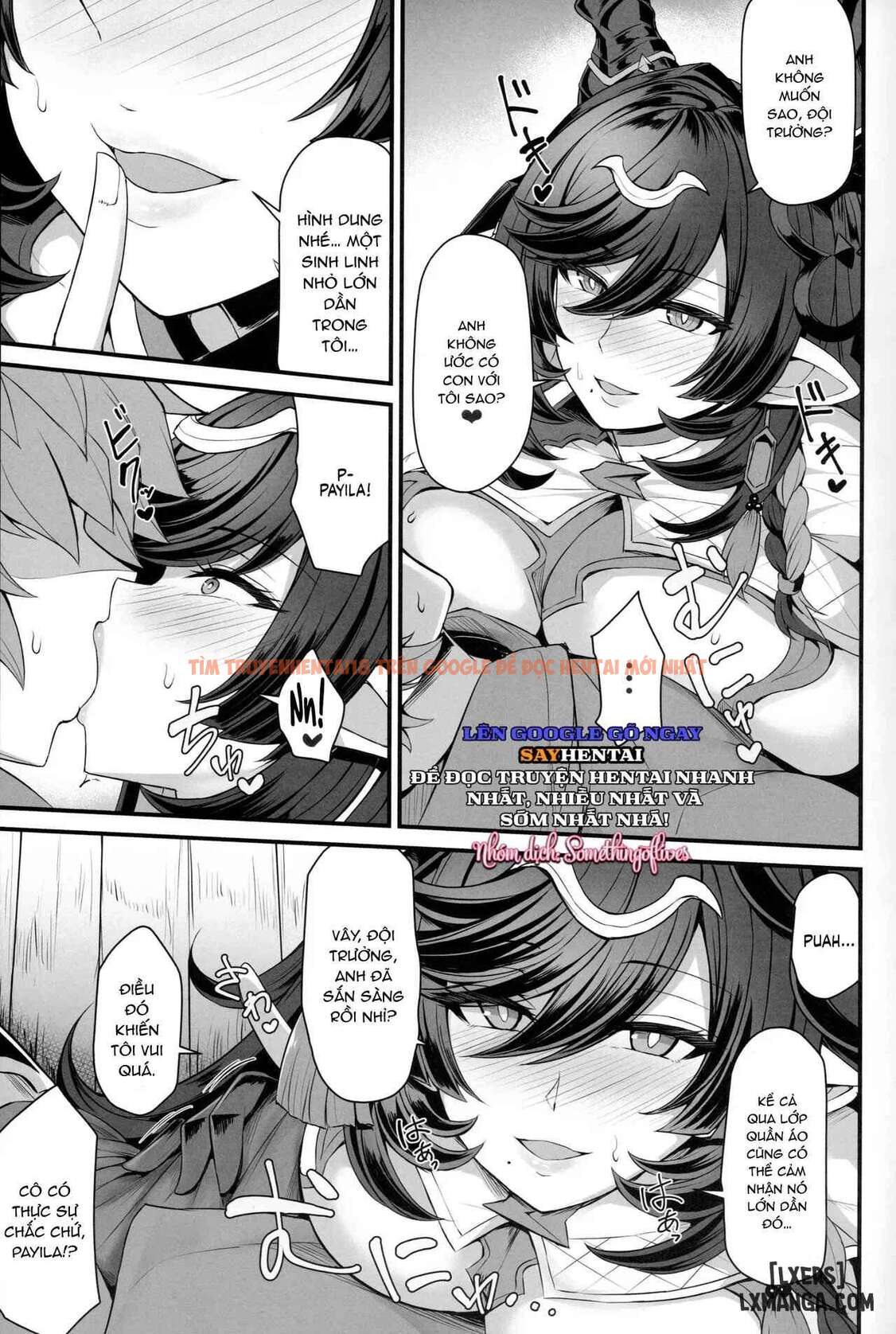 Xem ảnh 3 697070fe961ed trong truyện hentai Lời Cầu Phúc Châu Tử Của Payila - oneshot - hentaitvn.net