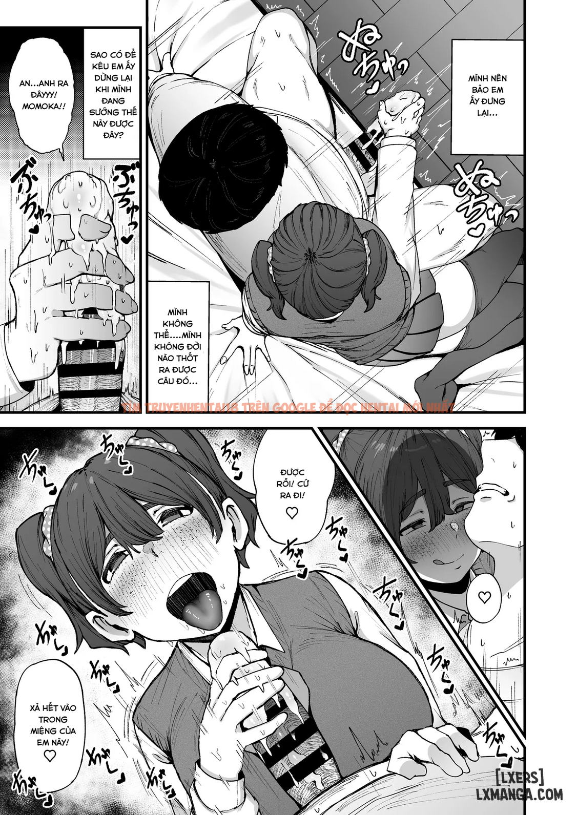 Trang truyện page_011 trong truyện tranh Lời Hứa Năm Ấy! - Os - lxmanga.org