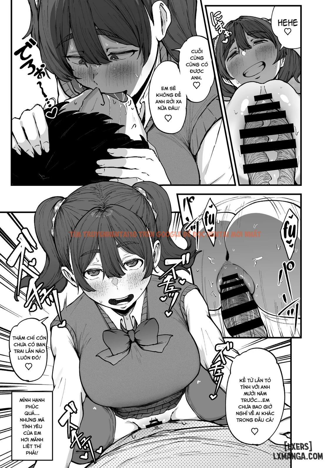 Trang truyện page_015 trong truyện tranh Lời Hứa Năm Ấy! - Os - lxmanga.org