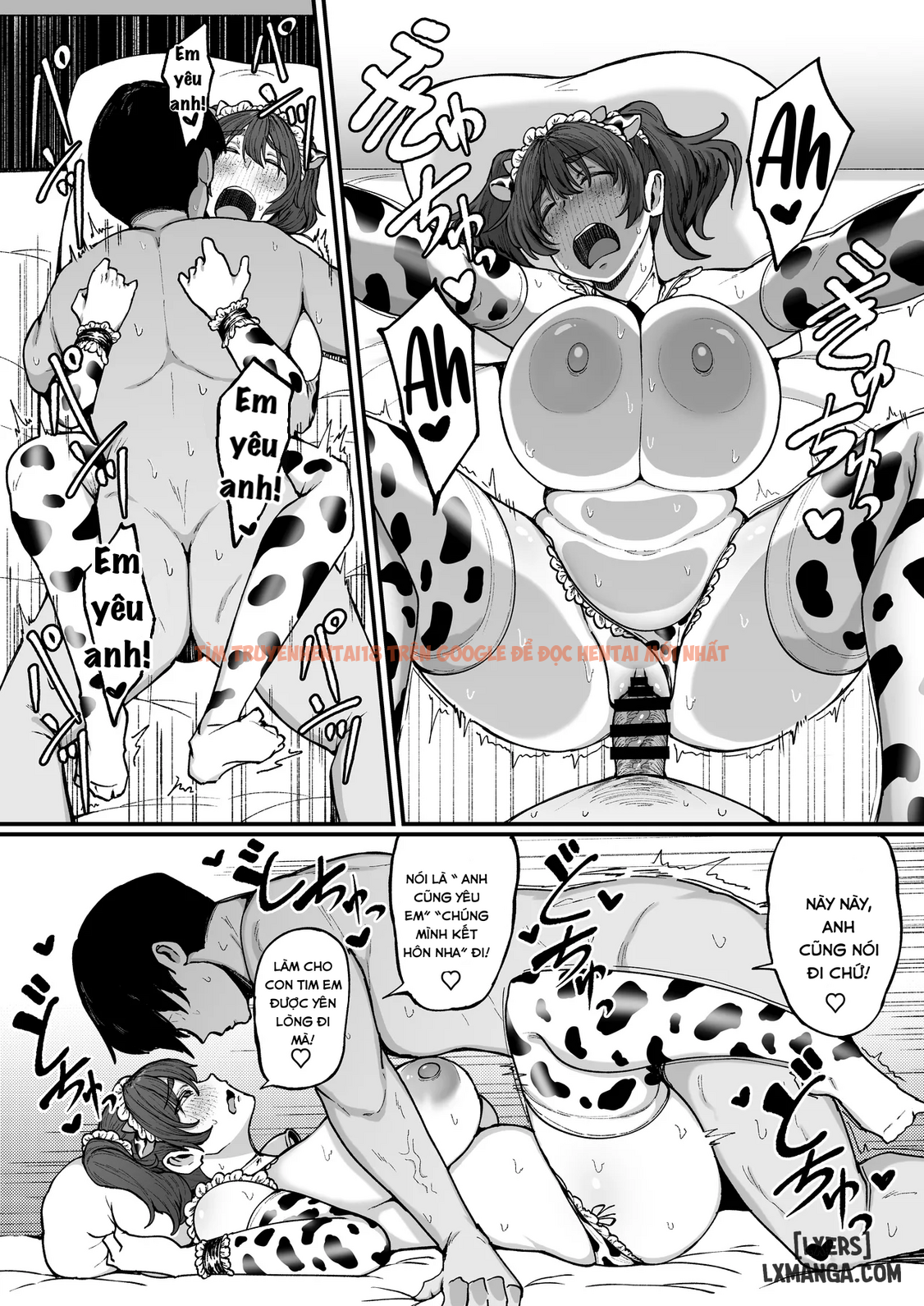 Trang truyện page_042 trong truyện tranh Lời Hứa Năm Ấy! - Os - lxmanga.org