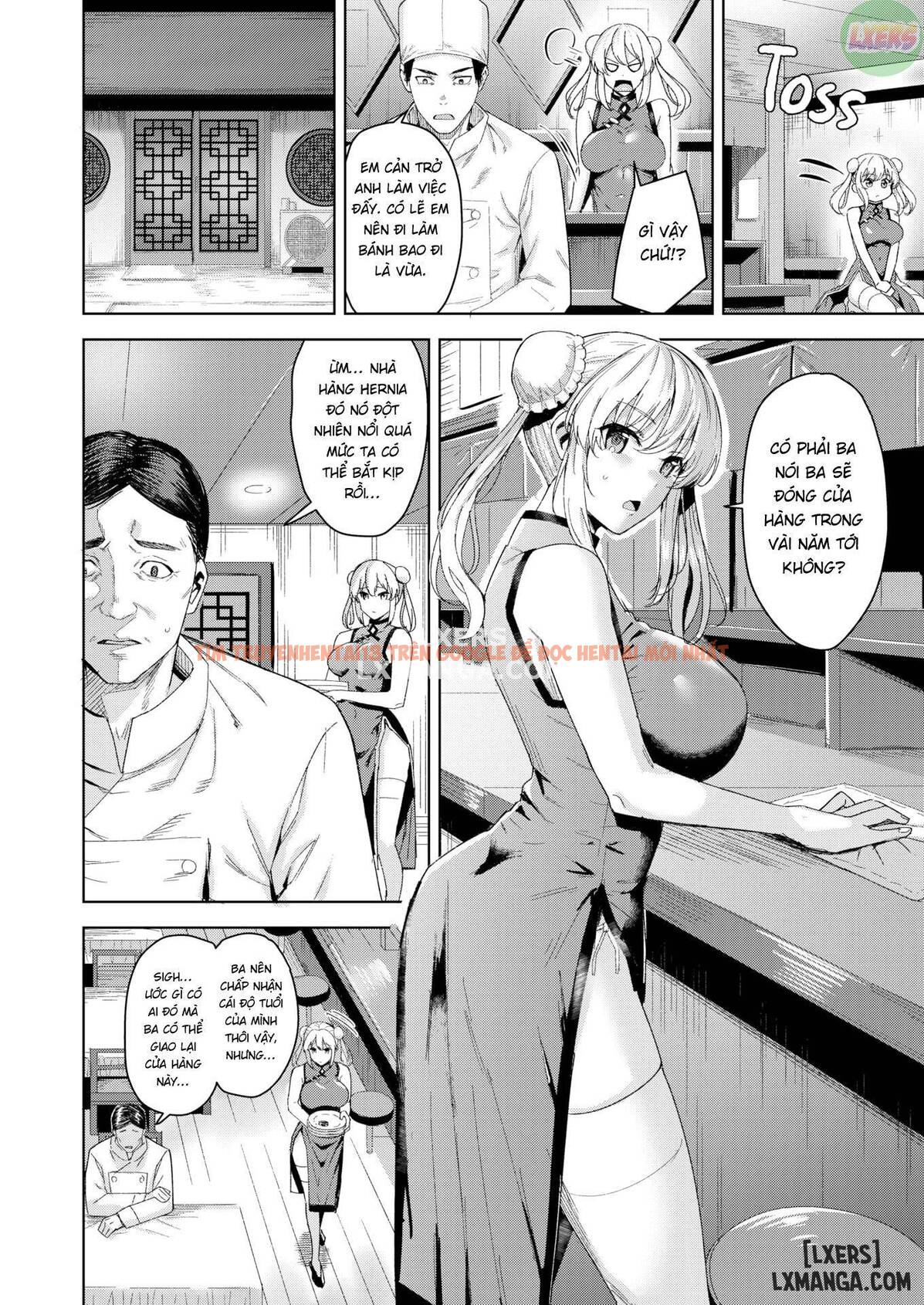 Xem ảnh 1 trong truyện hentai Lời Hứa - One Shot - hentaitvn.net