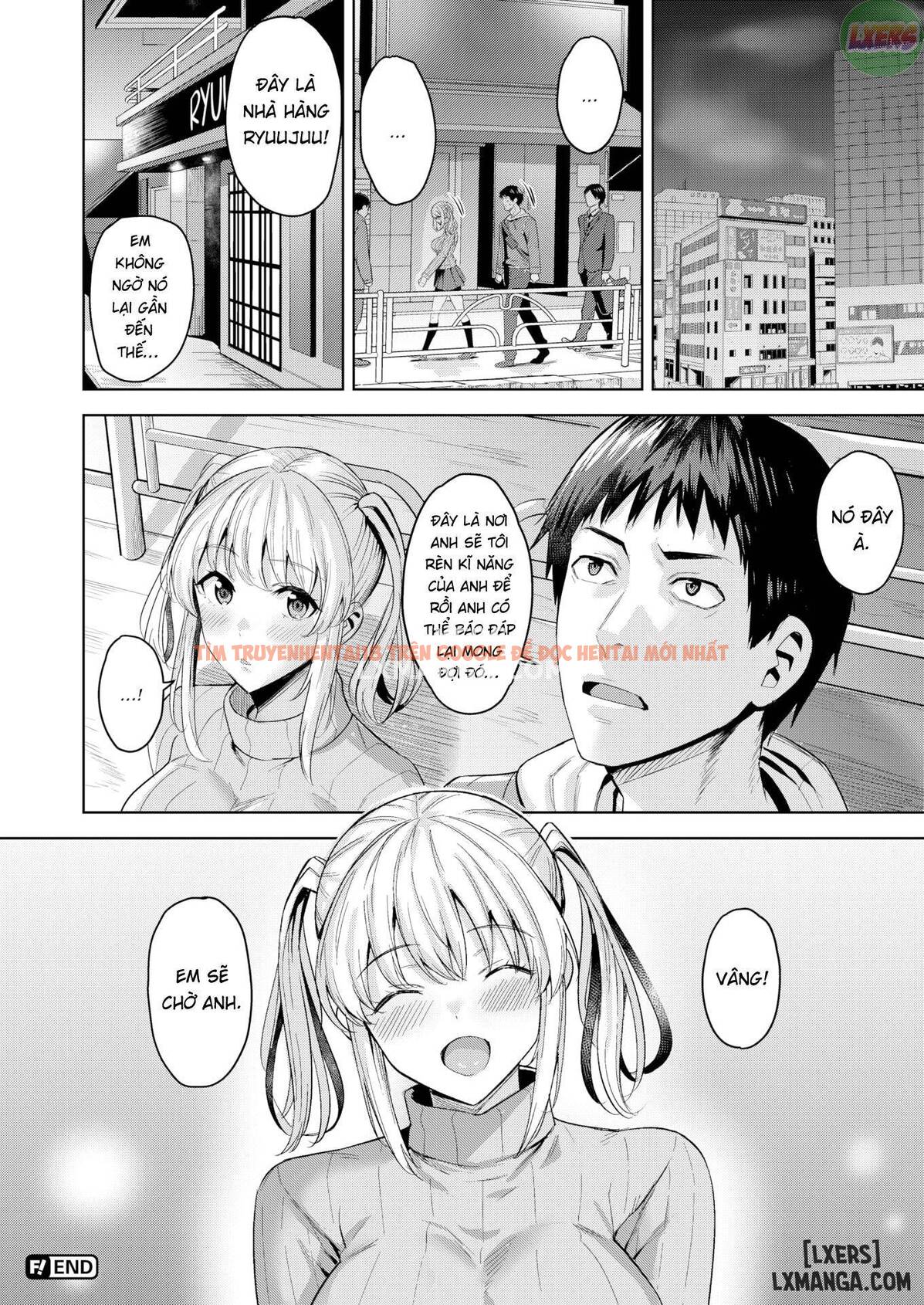 Xem ảnh 19 trong truyện hentai Lời Hứa - One Shot - hentaitvn.net