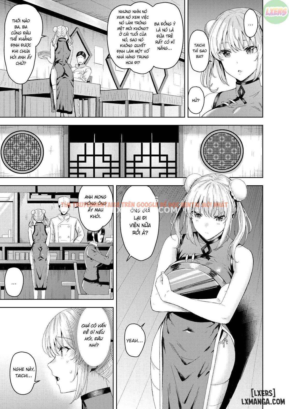 Xem ảnh 2 trong truyện hentai Lời Hứa - One Shot - hentaitvn.net