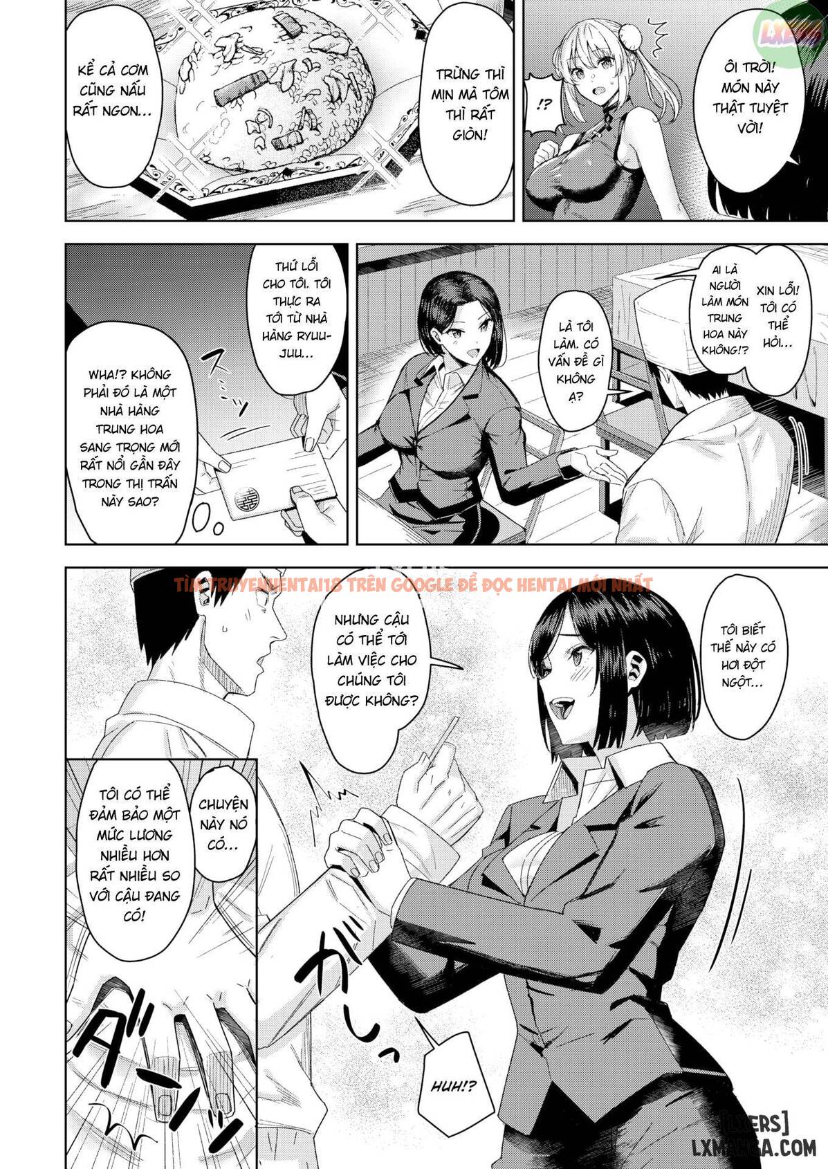 Xem ảnh 3 trong truyện hentai Lời Hứa - One Shot - hentaitvn.net