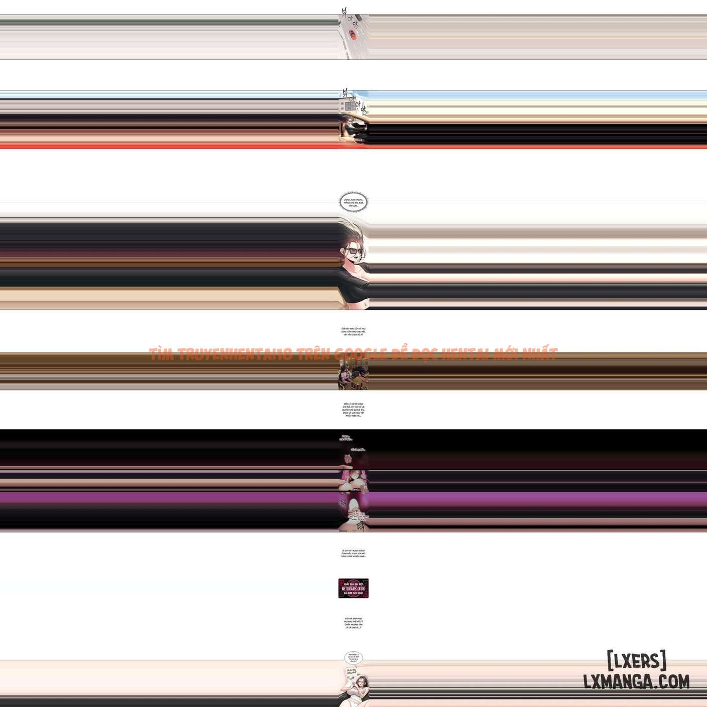 Xem ảnh Lời Nguyền Của Kẻ Giả Gái - Chapter 18 - 0 69dadf0e31b00 - Truyenhentaiz.net