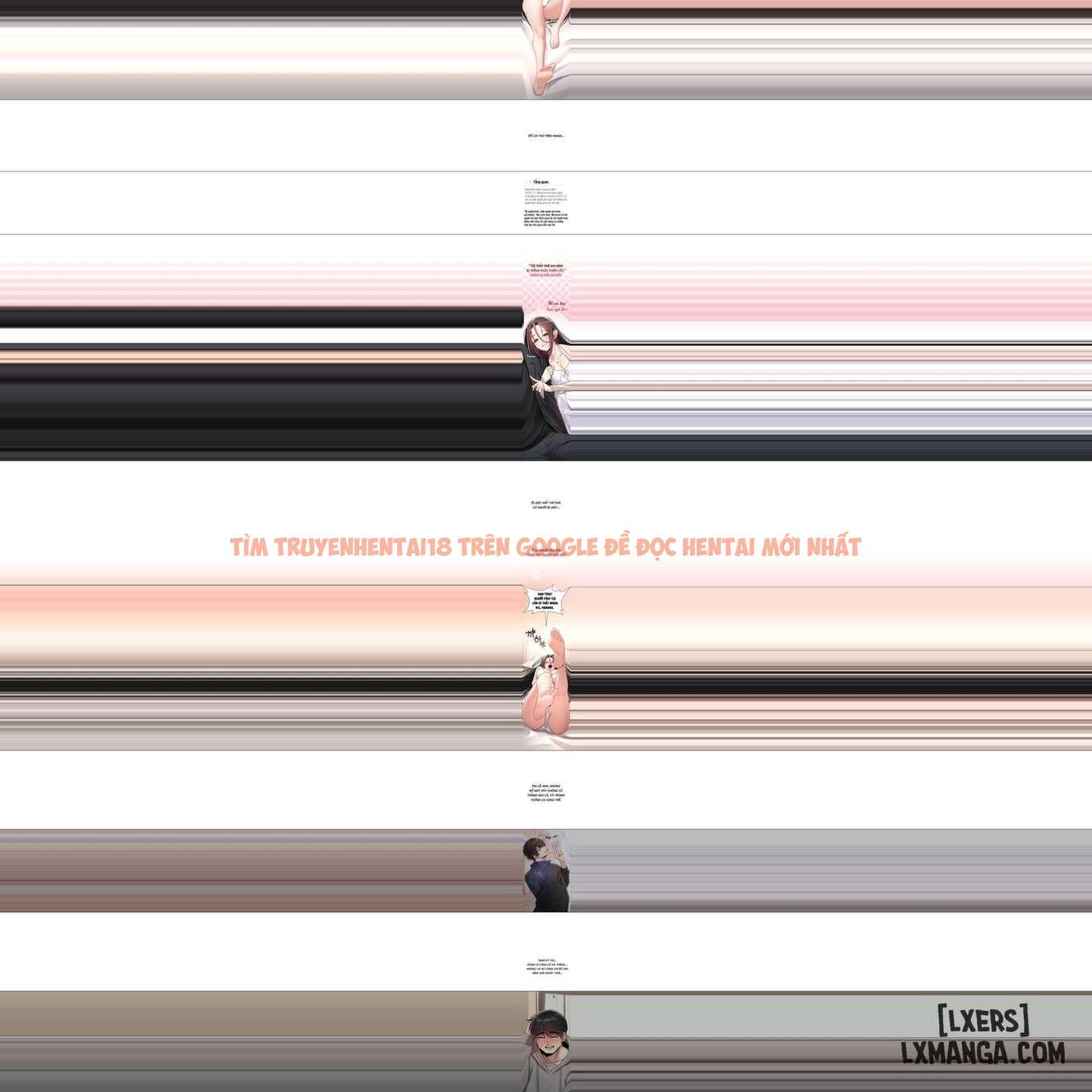 Xem ảnh Lời Nguyền Của Kẻ Giả Gái - Chapter 18 - 1 69dadf0e31b00 - Truyenhentaiz.net