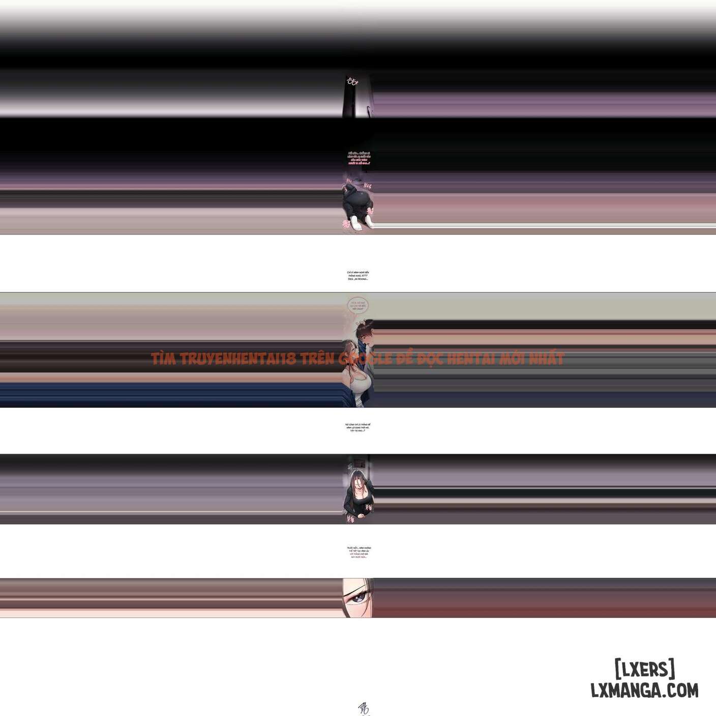 Xem ảnh Lời Nguyền Của Kẻ Giả Gái - Chapter 18 - 10 69dadf0e31b00 - Truyenhentaiz.net