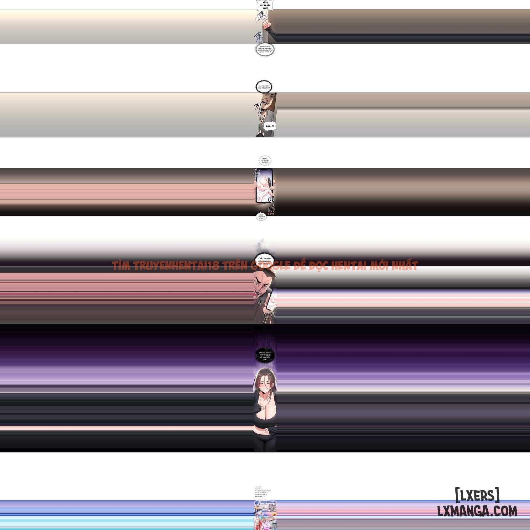 Xem ảnh Lời Nguyền Của Kẻ Giả Gái - Chapter 18 - 11 69dadf0e31b00 - Truyenhentaiz.net