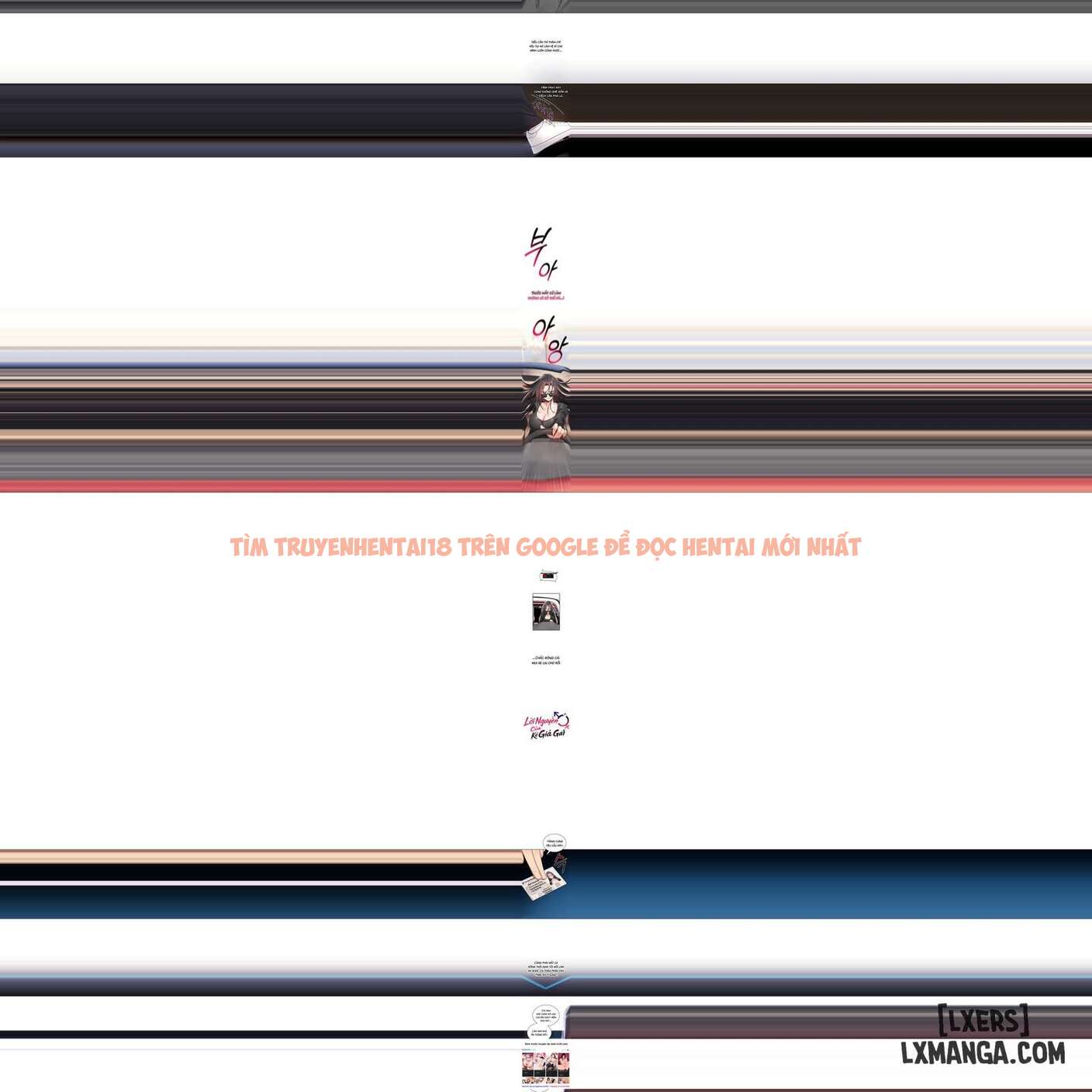 Xem ảnh Lời Nguyền Của Kẻ Giả Gái - Chapter 18 - 2 69dadf0e31b00 - Truyenhentaiz.net