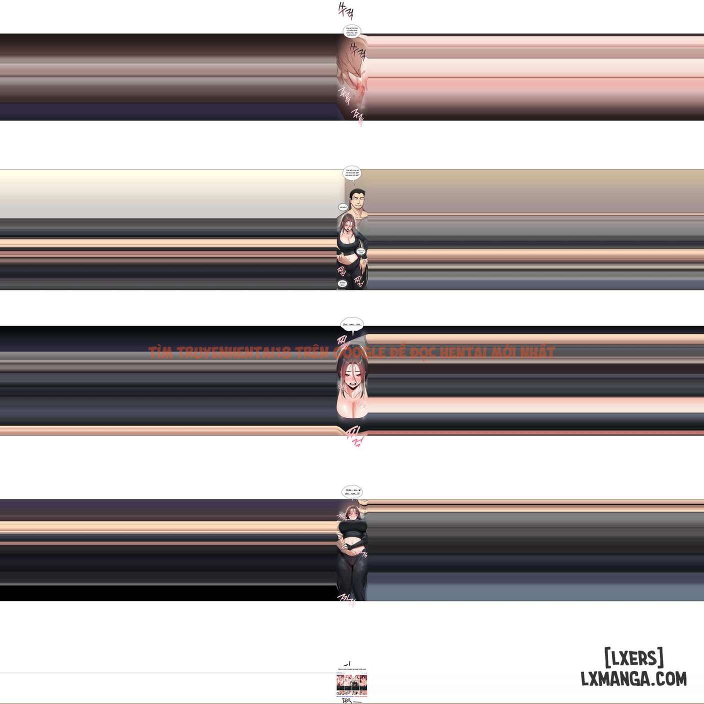 Xem ảnh Lời Nguyền Của Kẻ Giả Gái - Chapter 18 - 8 69dadf0e31b00 - Truyenhentaiz.net