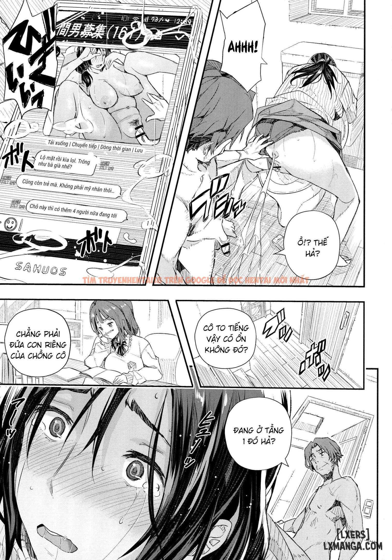 Trang truyện page_033 trong truyện tranh Lời Thú Nhận Sau Lưng - Phần 1 & 2 - truyenhentai18.net Trang truyện page_033 trong truyện tranh Lời Thú Nhận Sau Lưng - Phần 1 & 2 - truyenhentai18.net