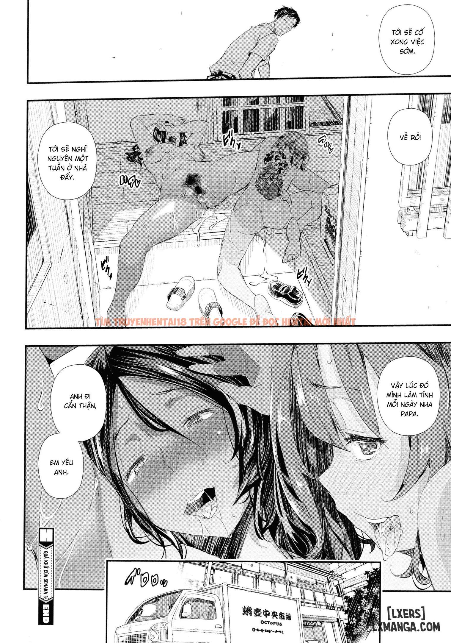 Xem ảnh Lời Thú Nhận Sau Lưng - Phần 4 - page_024 - Truyenhentaiz.net