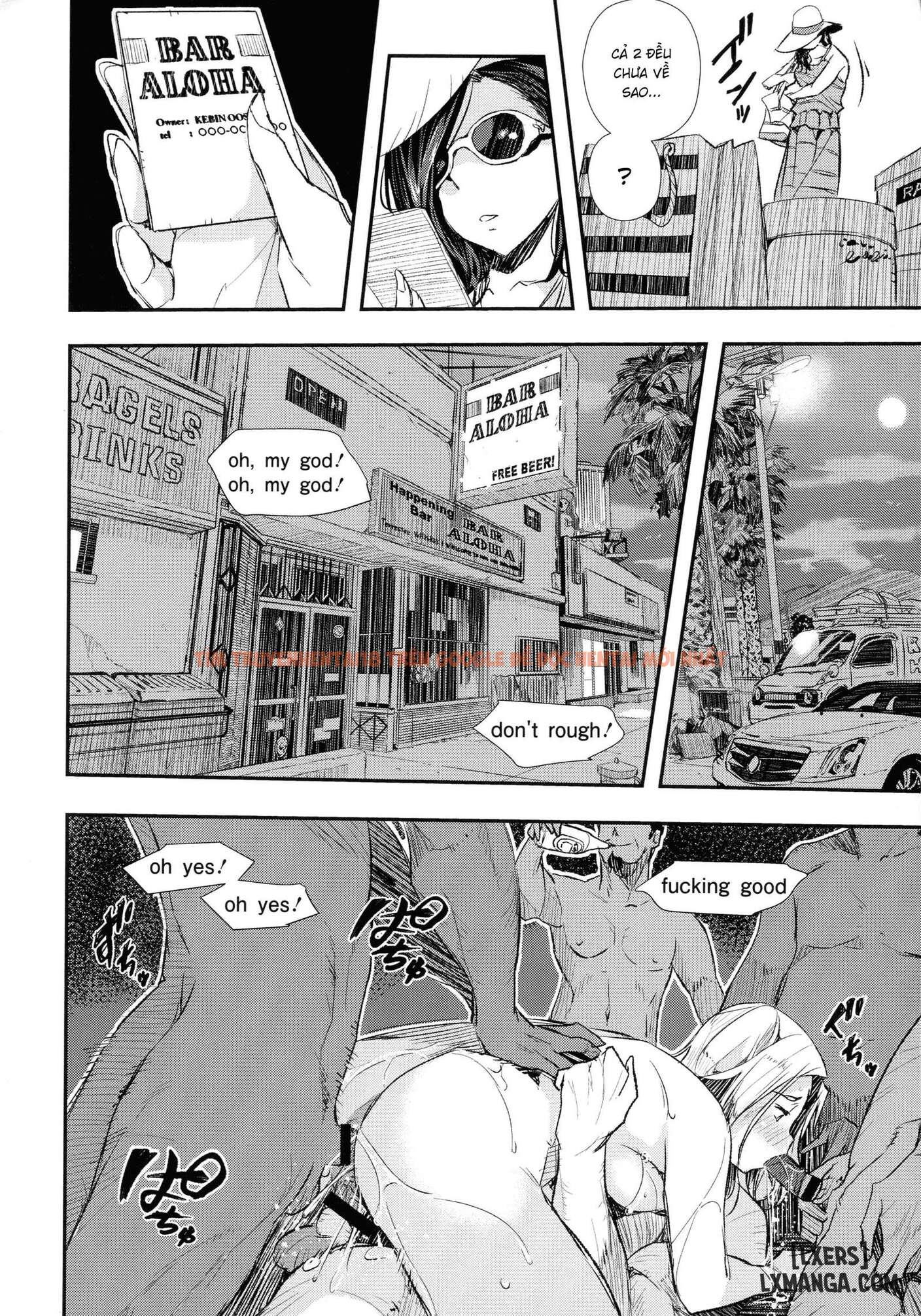 Xem ảnh Lời Thú Nhận Sau Lưng - Phần 5 & 6 - page_031 - Truyenhentaiz.net